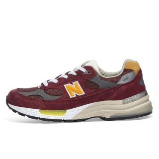 ニューバランス(New Balance)のnewbalance M992CA 27.5cm 新品未使用　未試着　海外限定(スニーカー)