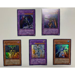 ユウギオウ(遊戯王)の遊戯王カード　まとめ売り(カード)