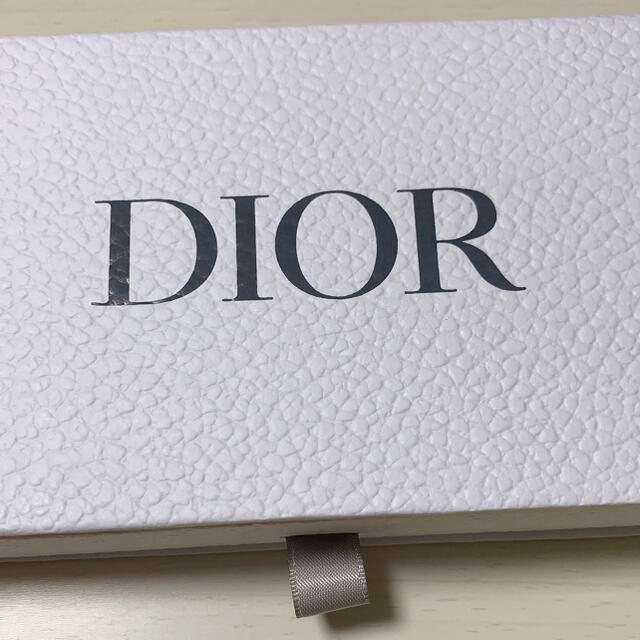 Dior(ディオール)のDior\❤︎/ノベルティー エンタメ/ホビーのコレクション(ノベルティグッズ)の商品写真