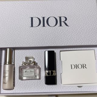 ディオール(Dior)のDior\❤︎/ノベルティー(ノベルティグッズ)