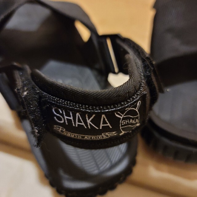 FREAK'S STORE(フリークスストア)のシャカ♥️サンダル レディースの靴/シューズ(サンダル)の商品写真