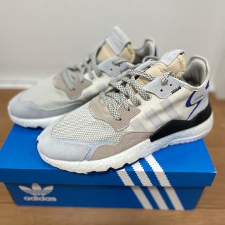 アディダス(adidas)の新品アディダス オリジナルス ナイトジョガー(スニーカー)