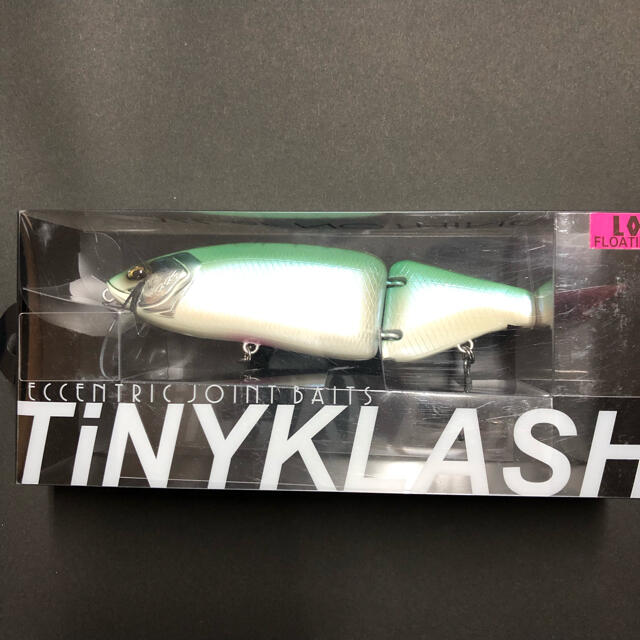 drt tiny klash FL-COLOR 【超新作】 12730円 noxcapital.de