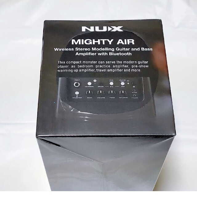 NUX Mighty Air