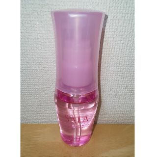 カネボウ(Kanebo)のサラ まっすぐ アイロン用 オイル 40ml(ヘアケア)