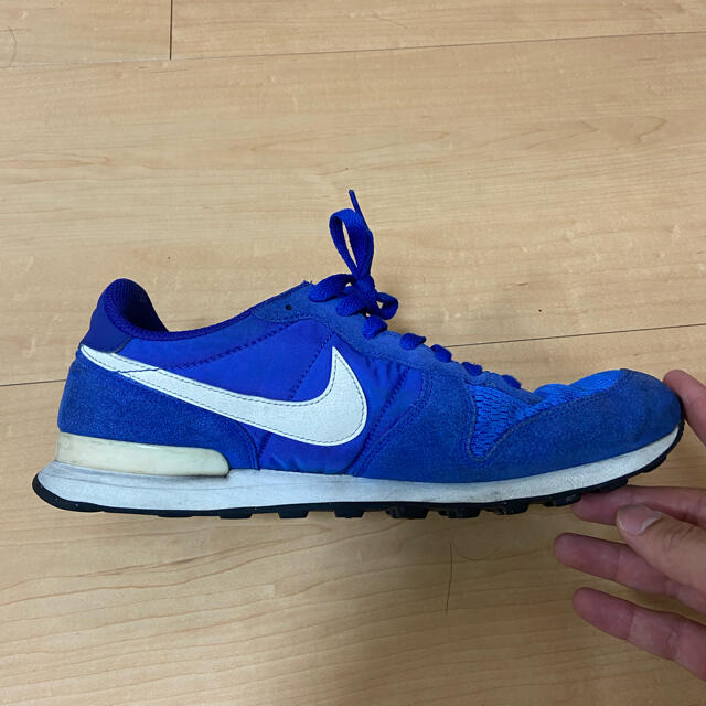 NIKE(ナイキ)のNIKE スニーカー　28㌢ メンズの靴/シューズ(スニーカー)の商品写真