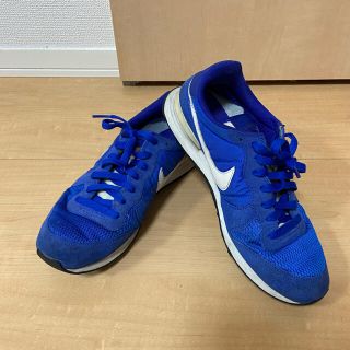 ナイキ(NIKE)のNIKE スニーカー　28㌢(スニーカー)