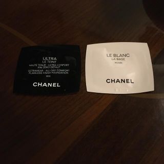 シャネル(CHANEL)のシャネル　ファンデーション(ファンデーション)