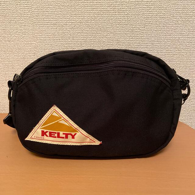 KELTY(ケルティ)のケルティ　ショルダーバッグ エンタメ/ホビーのエンタメ その他(その他)の商品写真