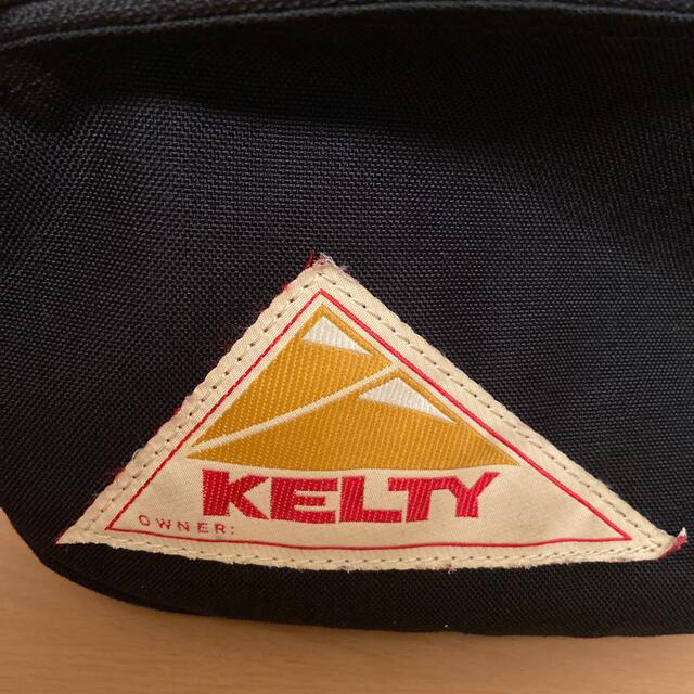 KELTY(ケルティ)のケルティ　ショルダーバッグ エンタメ/ホビーのエンタメ その他(その他)の商品写真