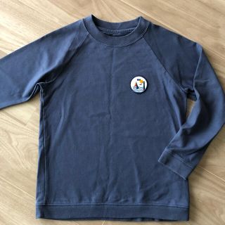 ヘリーハンセン(HELLY HANSEN)のぐっち様専用！ヘリーハンセン140 長袖ロンT(Tシャツ/カットソー)