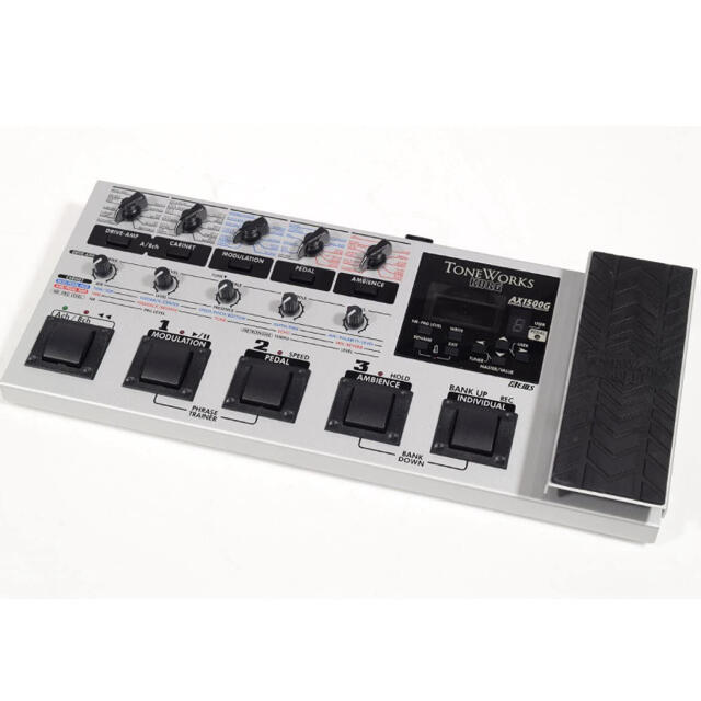 KORG / Modeling Signal Processor AX1500G-