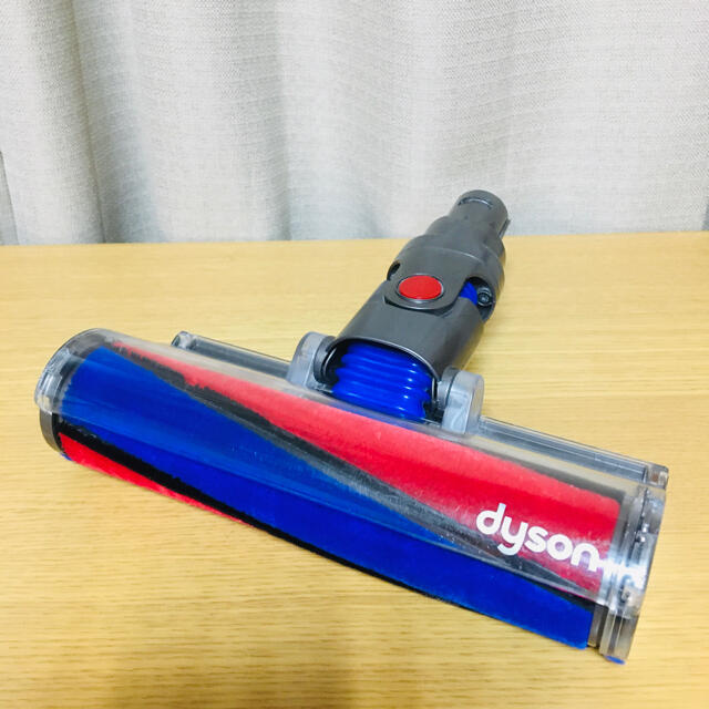 ダイソン Dyson 純正 V6 ソフトクリーナーヘッド