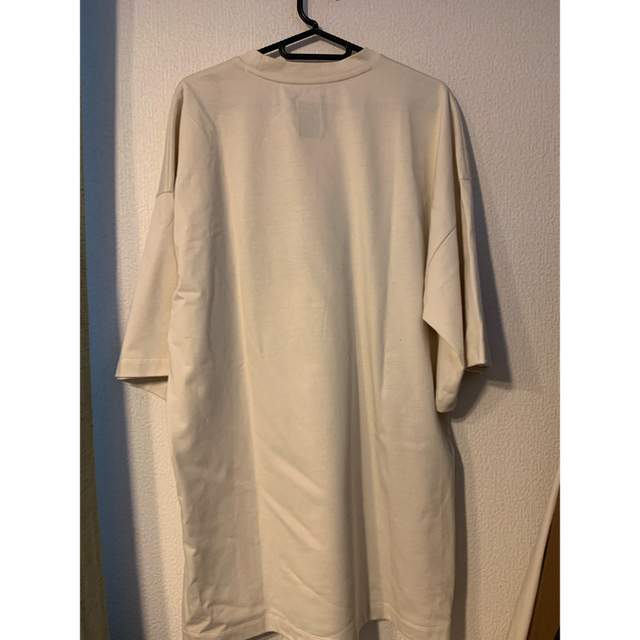 Jil Sander(ジルサンダー)のOAMC オーバーサイズTシャツ メンズのトップス(Tシャツ/カットソー(半袖/袖なし))の商品写真