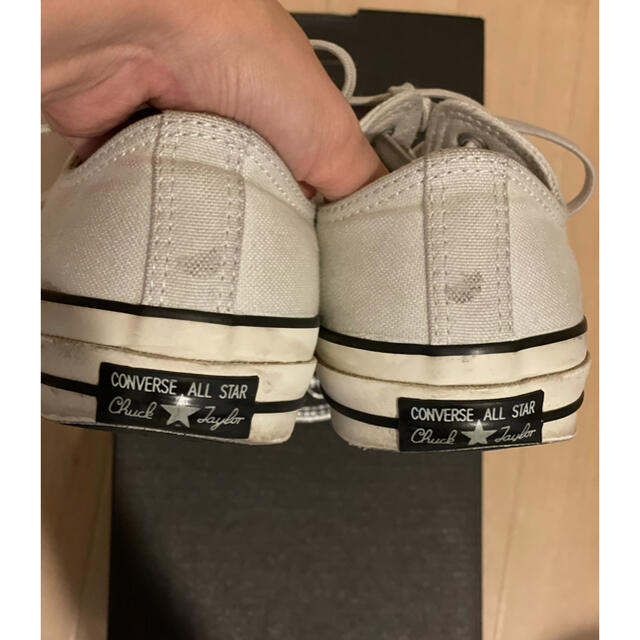 CONVERSE(コンバース)の【コンバース】オールスター100 カラーズOX   24.0cm レディースの靴/シューズ(スニーカー)の商品写真