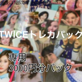 ウェストトゥワイス(Waste(twice))のありんこ様専用(アイドルグッズ)