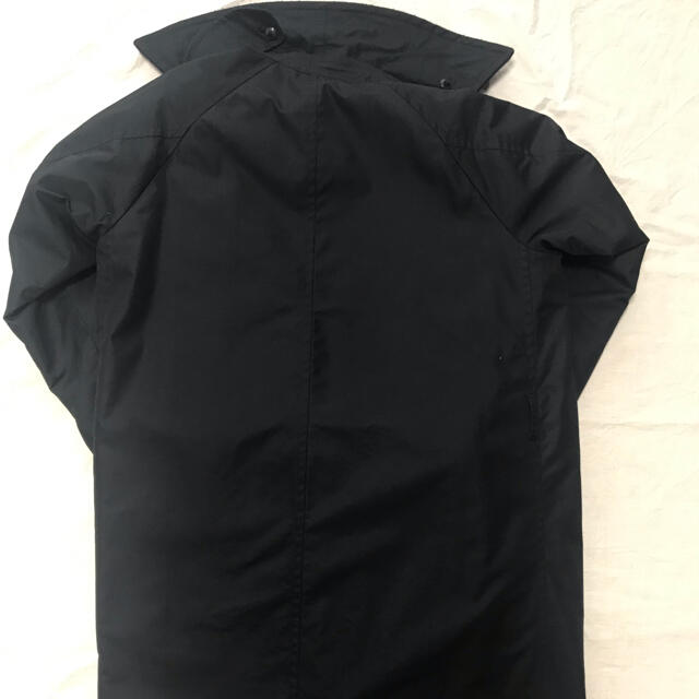 COMOLI(コモリ)のCOMOLI  コモリ 15AW タイロッケンコート サイズ:1 メンズのジャケット/アウター(その他)の商品写真