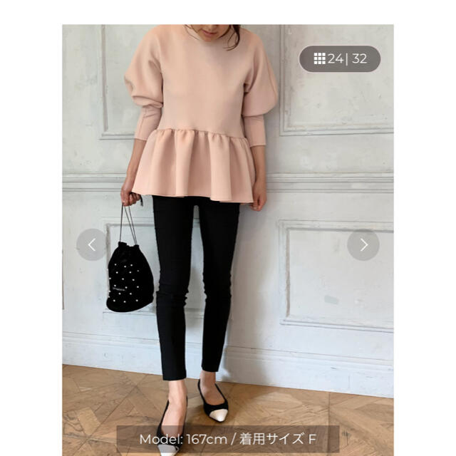 TSURU By MARIKO OIKAWA kilill トップス♡ | www.jarussi.com.br