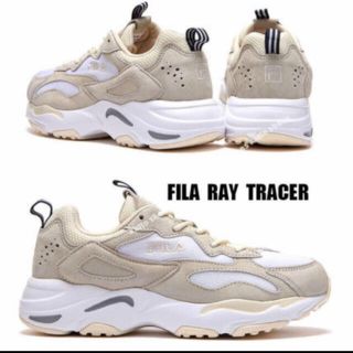 フィラ(FILA)のFILA ダッドスニーカー(スニーカー)