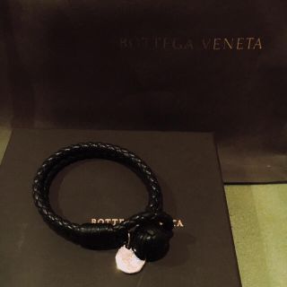 ボッテガヴェネタ(Bottega Veneta)のtyrr様専用価格(ブレスレット)