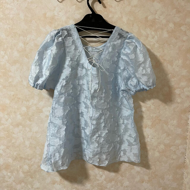 シルバー金具 【PRIVEVE×RUNA】 オパールチュールトップス | tatihome.com