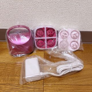 パナソニック(Panasonic)のパナソニック　頭皮エステ　ヘアケア　リラクゼーション　ヘッドスパ(ヘアケア)