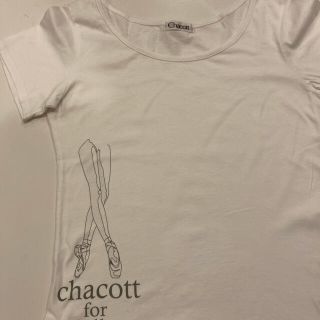 チャコット(CHACOTT)のチャコット Ｔシャツその他３点miri様のお品です。(ダンス/バレエ)