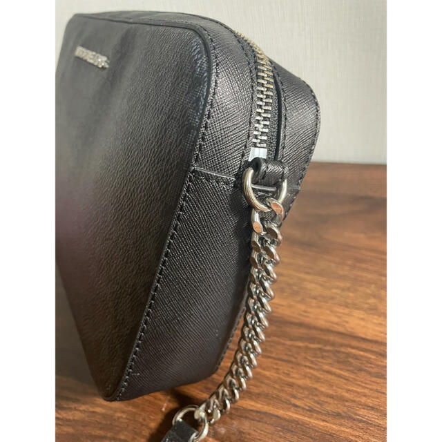 Michael Kors(マイケルコース)のMichael Kors ショルダーバッグ Black レディースのバッグ(ショルダーバッグ)の商品写真