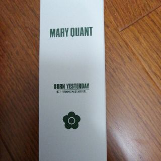 マリークワント(MARY QUANT)のマリークワント　マッサージジェル(クレンジング/メイク落とし)