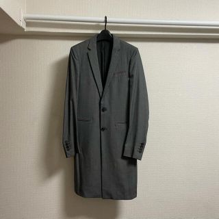 KRIS VAN ASSCHE - KRIS VAN ASSCHE コート クリスヴァンアッシュの