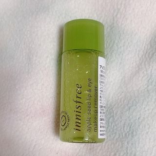 イニスフリー(Innisfree)のイニスフリー クレンジング メイク落とし(クレンジング/メイク落とし)