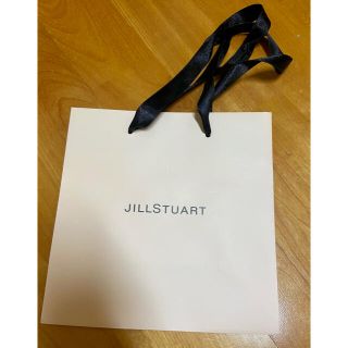 ジルスチュアート(JILLSTUART)のJILLSTUART ショップバック(ショップ袋)