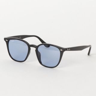 レイバン(Ray-Ban)のRay-Ban レイバン HIGHSTREET2 0RB4258F(サングラス/メガネ)