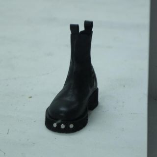 マルタンマルジェラ(Maison Martin Margiela)のOUAT "MORSE" SPACE BOOTS(ブーツ)