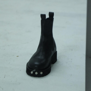 マルタンマルジェラ(Maison Martin Margiela)のOUAT "MORSE" SPACE BOOTS(ブーツ)