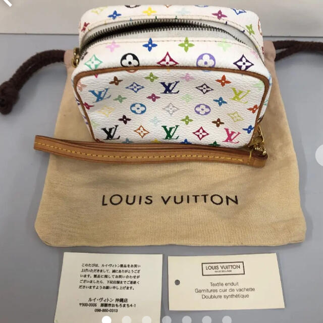 その他LOUIS VUITTON