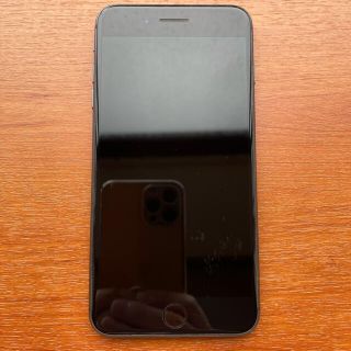 アイフォーン(iPhone)のiPhone8 plus 64gb simフリー　本体のみ(スマートフォン本体)