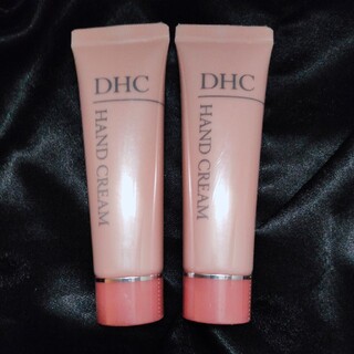 ディーエイチシー(DHC)のDHC 薬用ハンドクリーム(30g) 2個(ハンドクリーム)