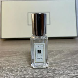 ジョーマローン(Jo Malone)のジョーマローン ピオニー＆ブラッシュスエード コロン 9ml(香水(女性用))