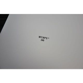 ダブルタップス(W)taps)のWTAPS　ダブルタップス　カタログ『36』(スタジャン)