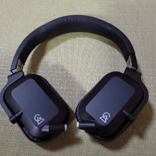 Campfire audio CASCADE 美品