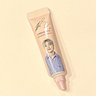 ザセム(the saem)のザセム　ハラケケ　エッセンス　セブンティーン　THE8(フェイスクリーム)