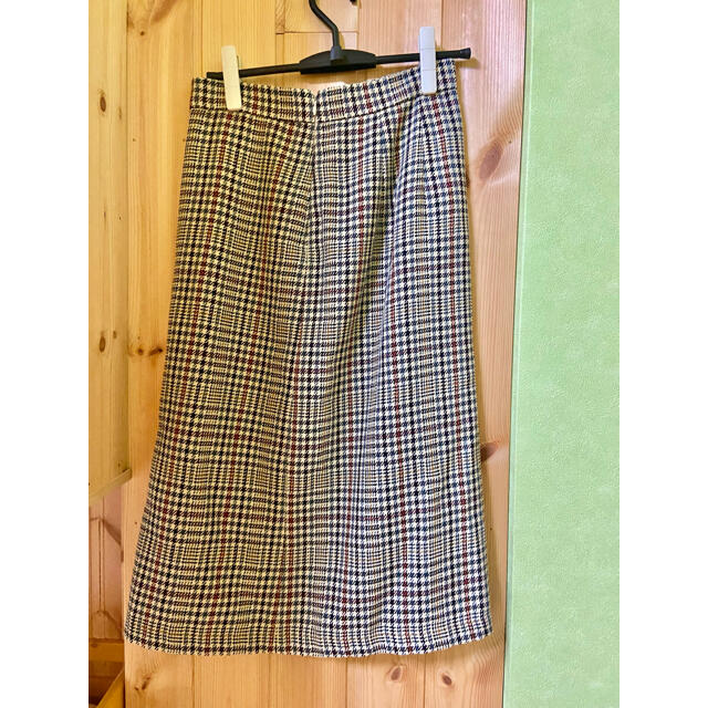 GU - GU 千鳥柄タイトスカートの通販 by はな's shop|ジーユーならラクマ GU - GU 千鳥柄タイトスカートの通販 by はな's shop|ジーユーならラクマ