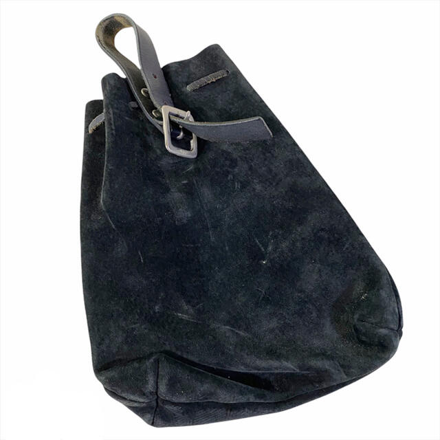 ▼ Yohji Yamamoto loop bag ▼