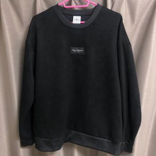 ザラ(ZARA)のZARA トレーナー(スウェット)