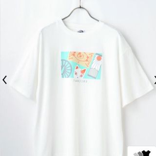 ハニーズ(HONEYS)のHoneys  ハニーズ　鬼滅の刃　TシャツM・Lサイズ(キャラクターグッズ)