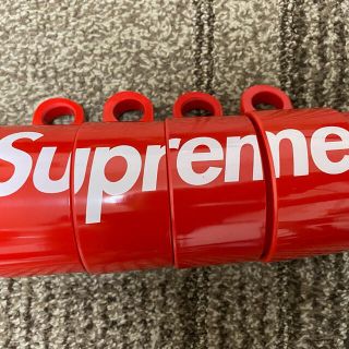 シュプリーム(Supreme)のsupreme マグカップ　(グラス/カップ)