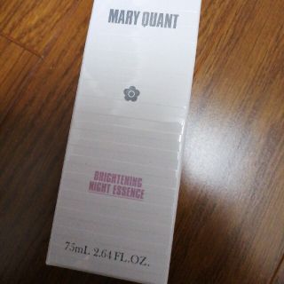 マリークワント(MARY QUANT)のマリークワント　美容液(美容液)