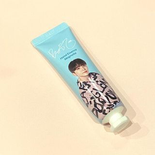 ザセム(the saem)のザセム　パフューム　ハンドエッセンス　セブンティーン　スングァン(ハンドクリーム)