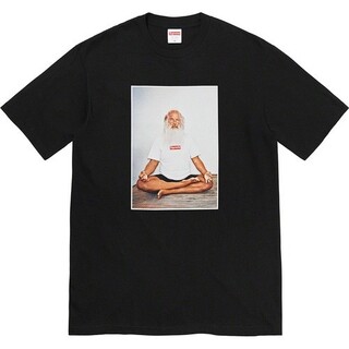 シュプリーム(Supreme)のSupreme Rick Rubin Tee　xLarge(Tシャツ/カットソー(半袖/袖なし))